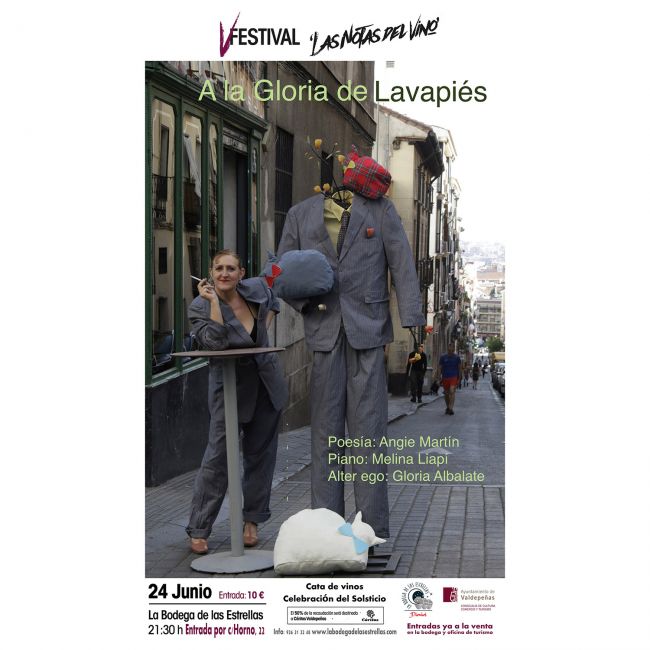 Las Notas del Vino 2017